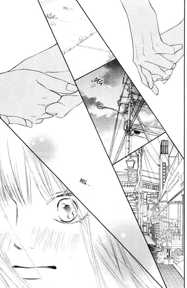 Kimi ni Todoke chapter 48